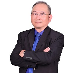 閻守毅顧問照片