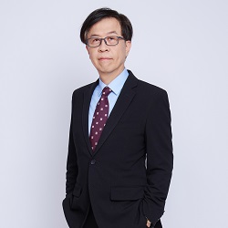 賴憲毅顧問照片